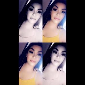 Meet your Posher, Daniela